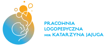 logopeda kraków logo